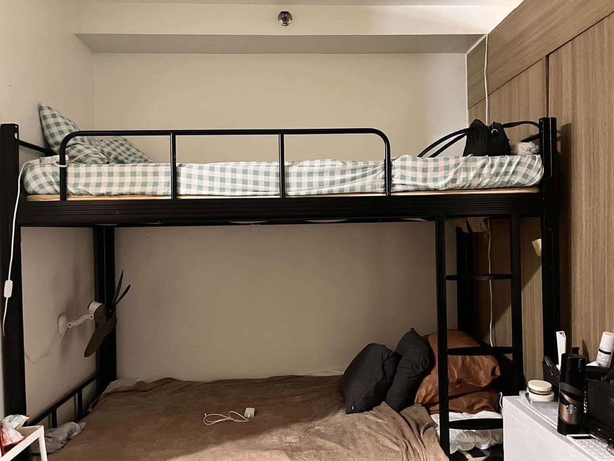 ✨ Condo Sharing near MOA Globe! ✨ - photo 2