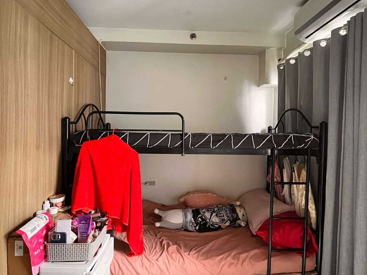 ✨ Condo Sharing near MOA Globe! ✨ - photo 3