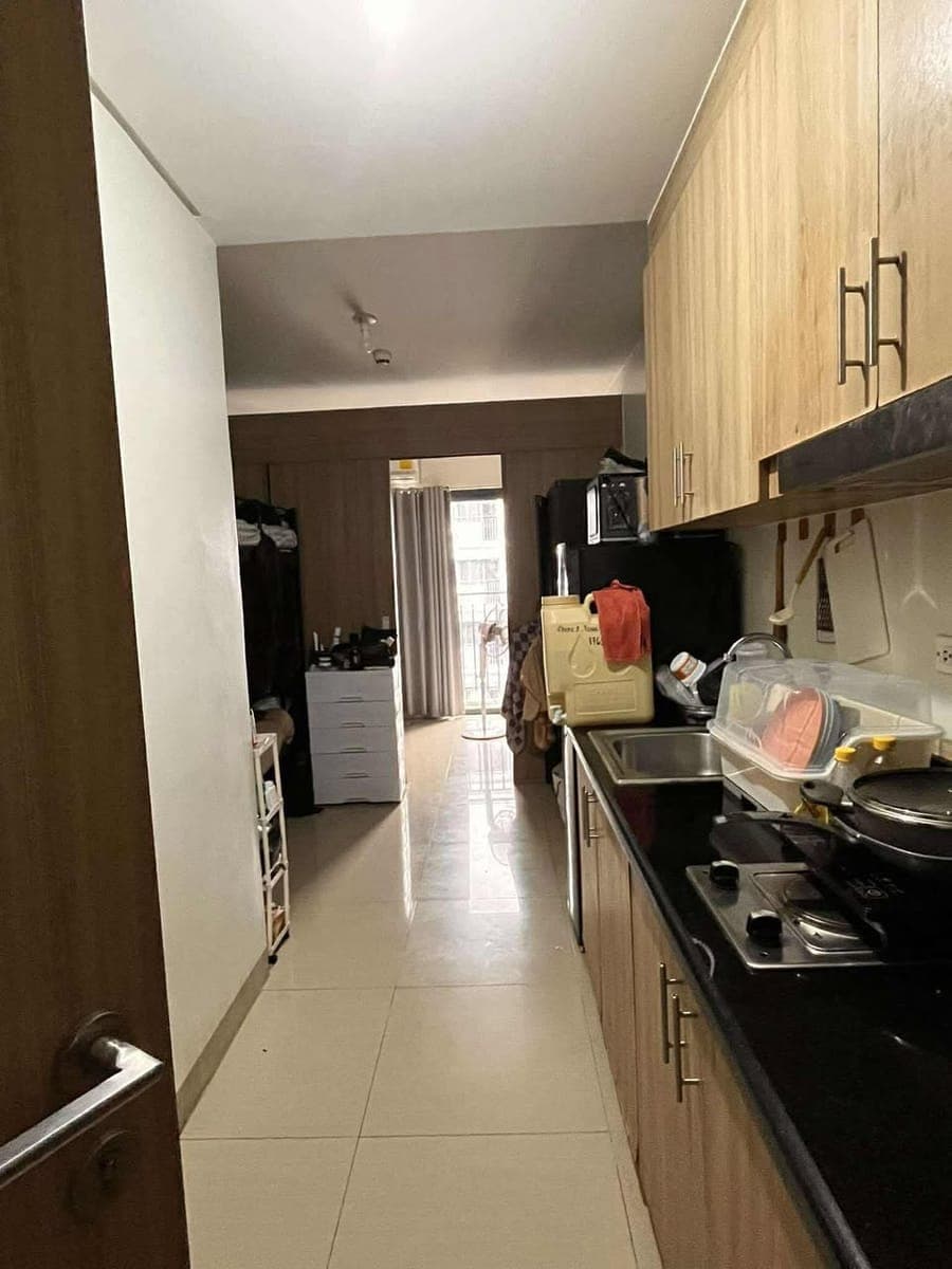 ✨ Condo Sharing near MOA Globe! ✨ - photo 4