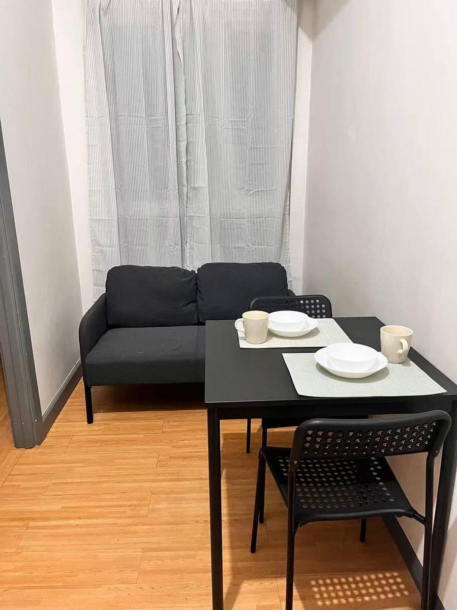 🏙️ FOR RENT | Malate Long-Term Stay - photo 1