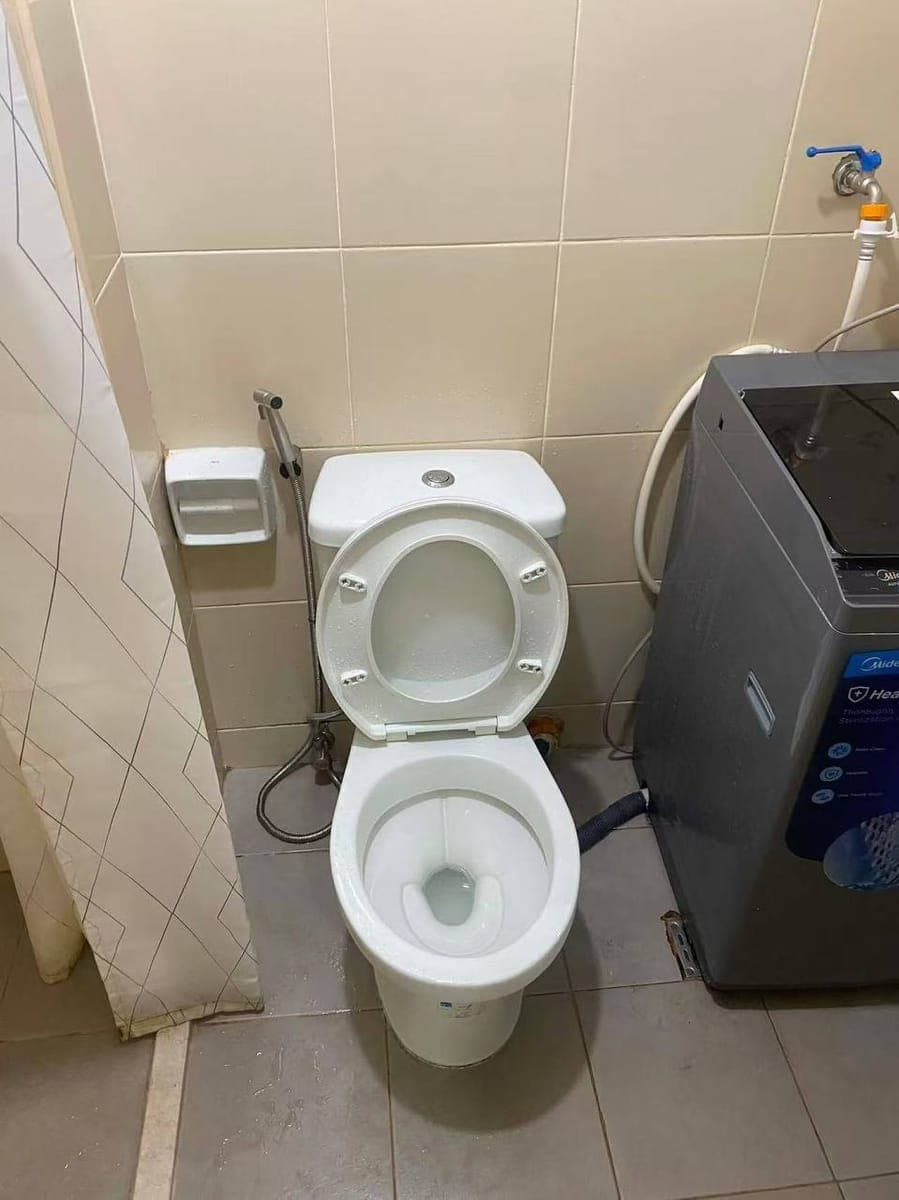 🏙️ FOR RENT | Malate Long-Term Stay - photo 4