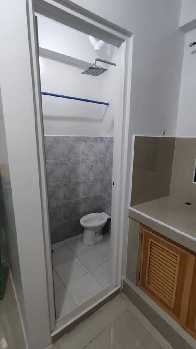 Studio type available FOR SOLO or TWO Persons  NEAR Hotel 101, SM AURA, MARKET2X, BGC - photo 4
