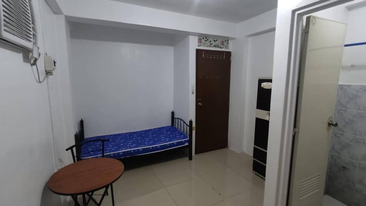 Studio type available FOR SOLO or TWO Persons  NEAR Hotel 101, SM AURA, MARKET2X, BGC - photo 5