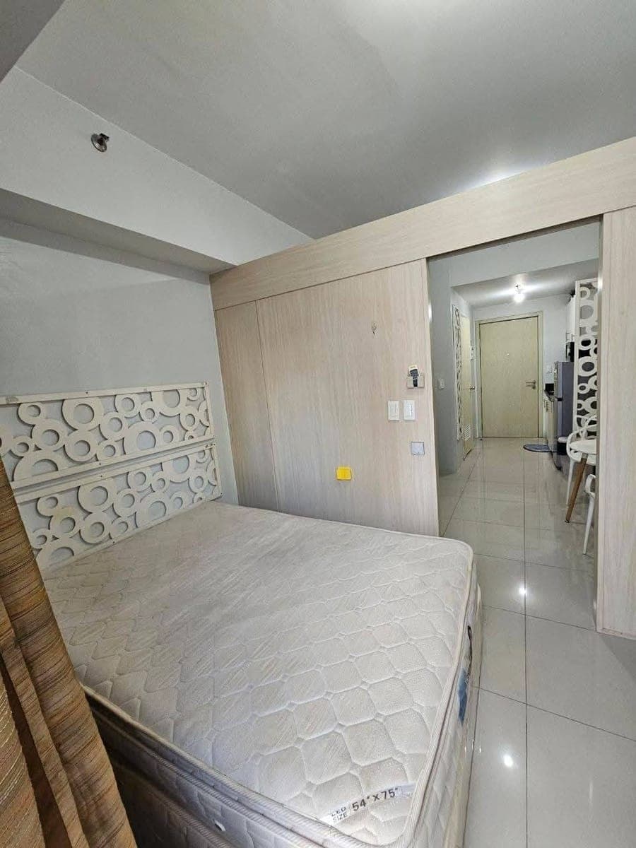 𝐅𝐎𝐑 𝐑𝐄𝐍𝐓 One Bedroom with Balcony Condo at Jazz Residences - photo 5