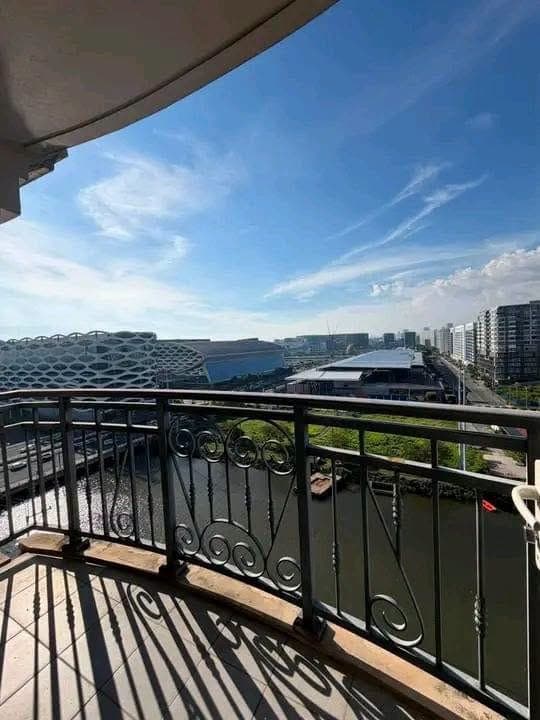 20K MONTHLY IN MONARCH PARKSUITES‼️ - photo 1