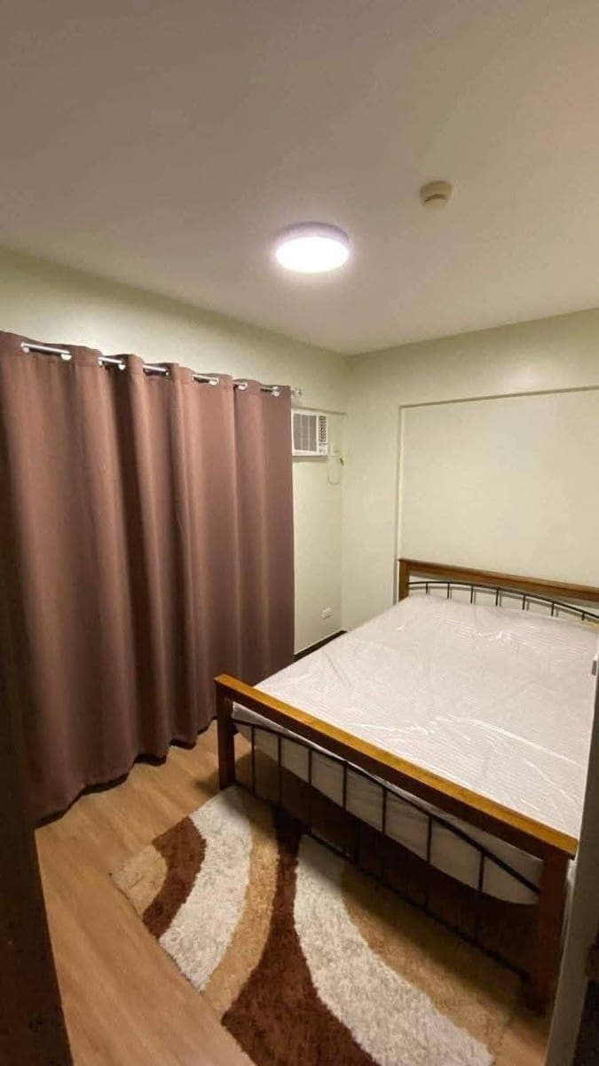 𝐅𝐎𝐑 𝐑𝐄𝐍𝐓 Three Bedrooms with Balcony Condo Unit in ASTERIA RESIDENCES - photo 3