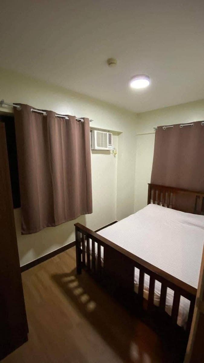 𝐅𝐎𝐑 𝐑𝐄𝐍𝐓 Three Bedrooms with Balcony Condo Unit in ASTERIA RESIDENCES - photo 4