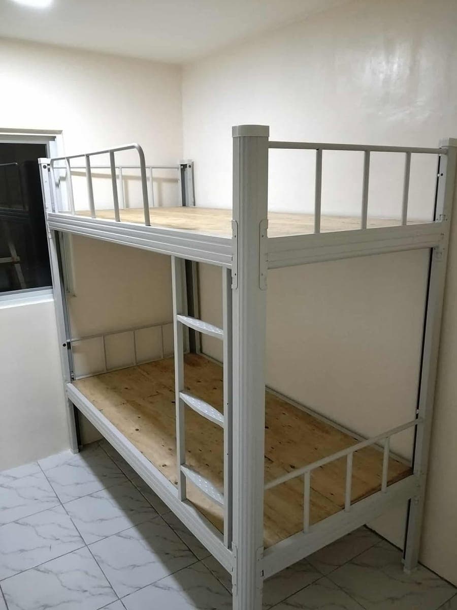 BEDSPACE FOR RENT ❗️ - photo 1