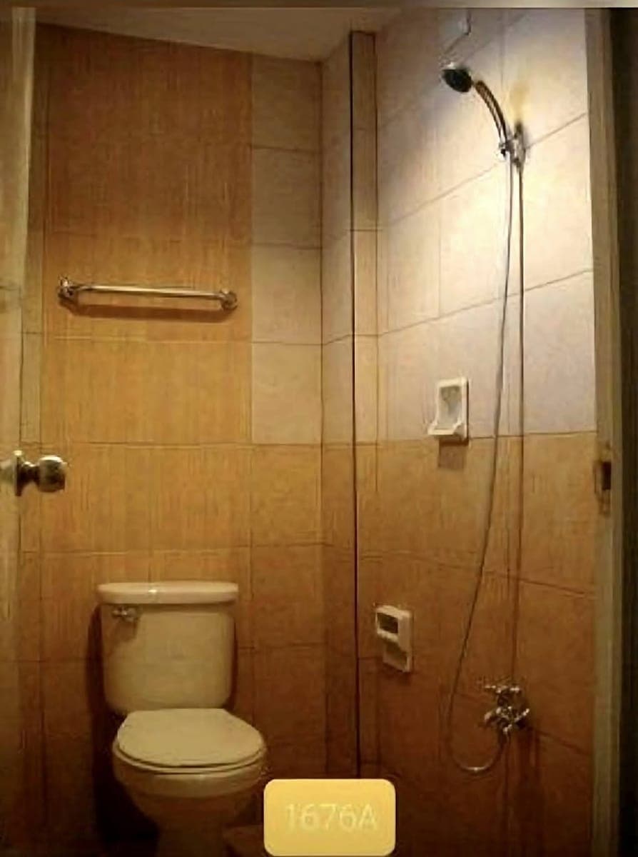 ₱8,500 – studio unit with provision for aircon in Makati - photo 5