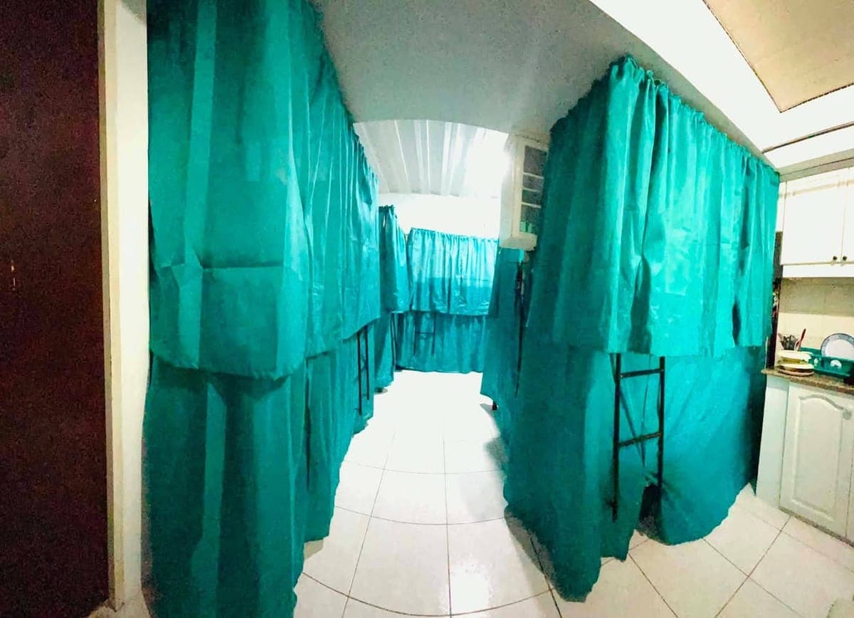 BRM BEDSPACE FOR RENT - photo 1