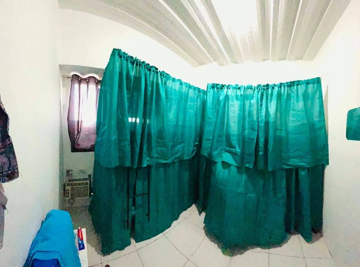BRM BEDSPACE FOR RENT - photo 2