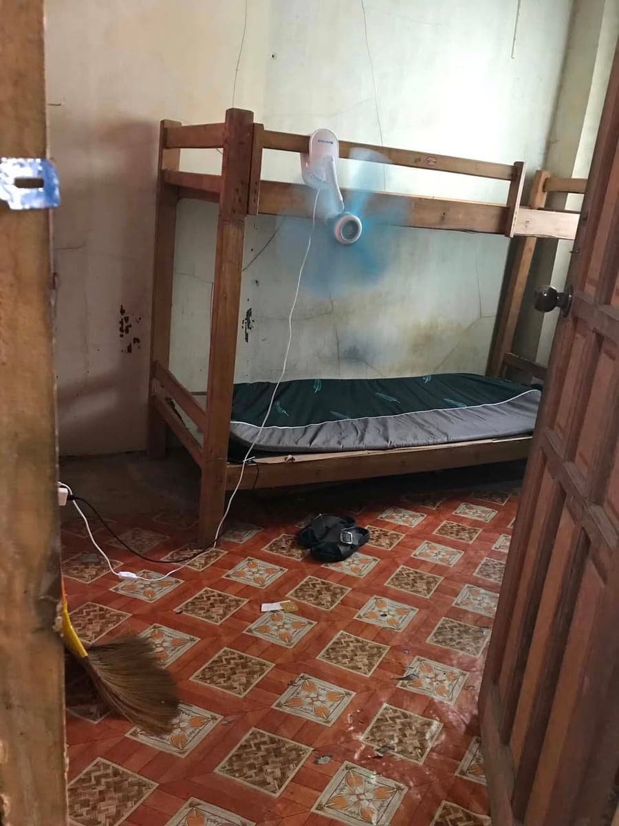 Rooms for Rent (1 vacant room) - photo 4