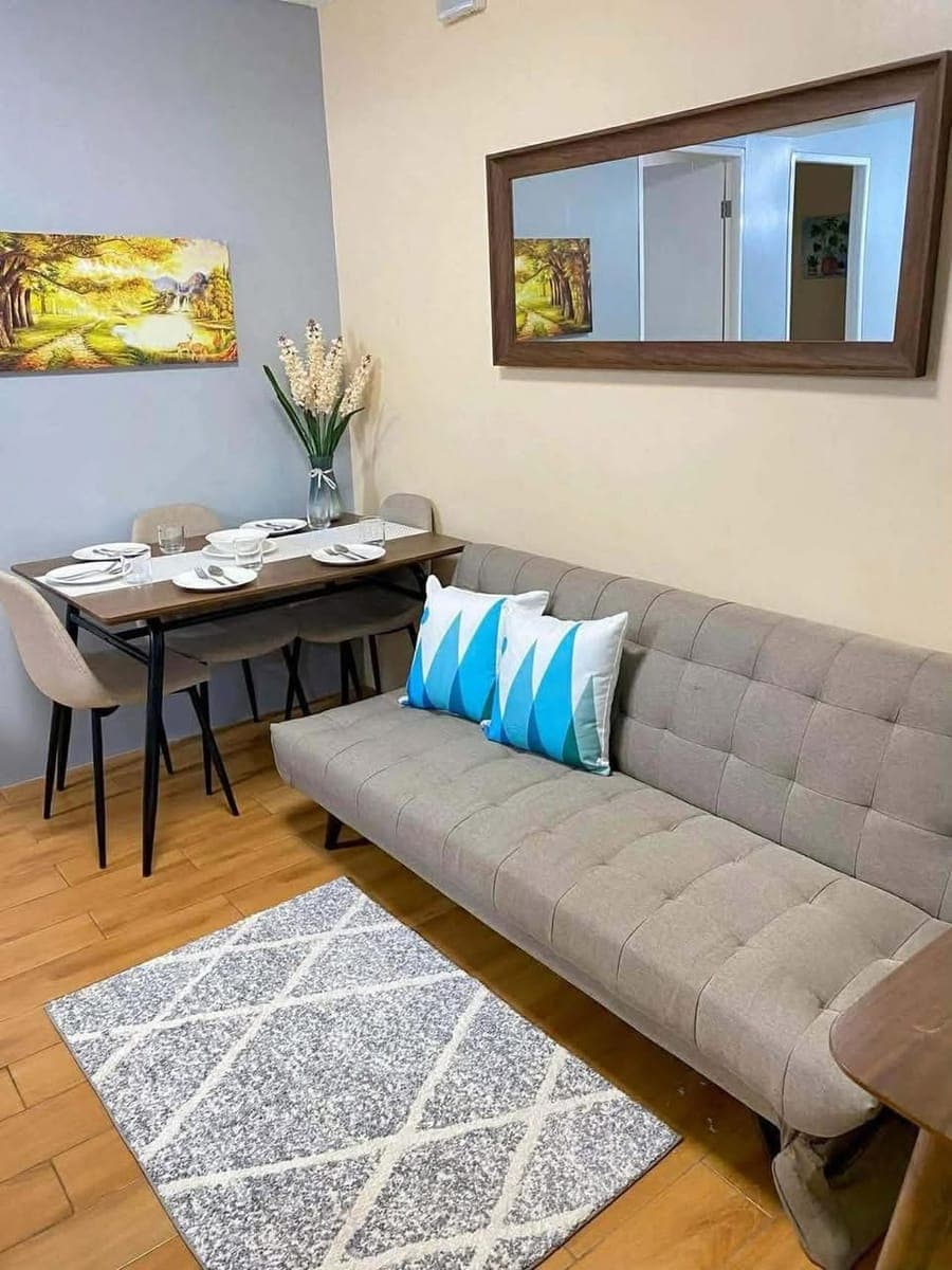 🌊FOR SALE OR RENT ‼️Fully Furnished 2BR Seawind Condominium Unit - photo 2
