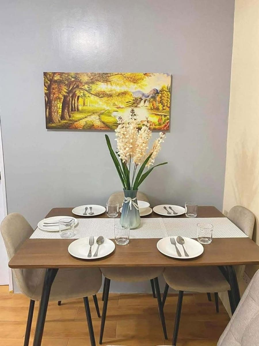 🌊FOR SALE OR RENT ‼️Fully Furnished 2BR Seawind Condominium Unit - photo 3