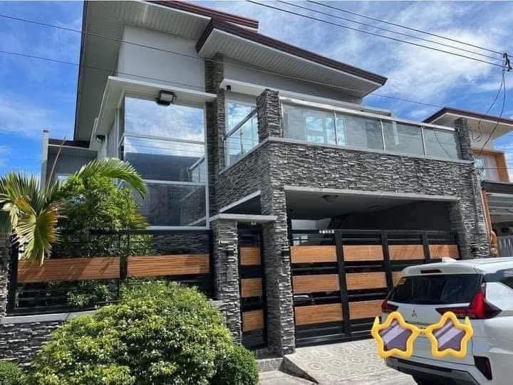 🏡House for Rent (fully-furnished)!! - photo 1
