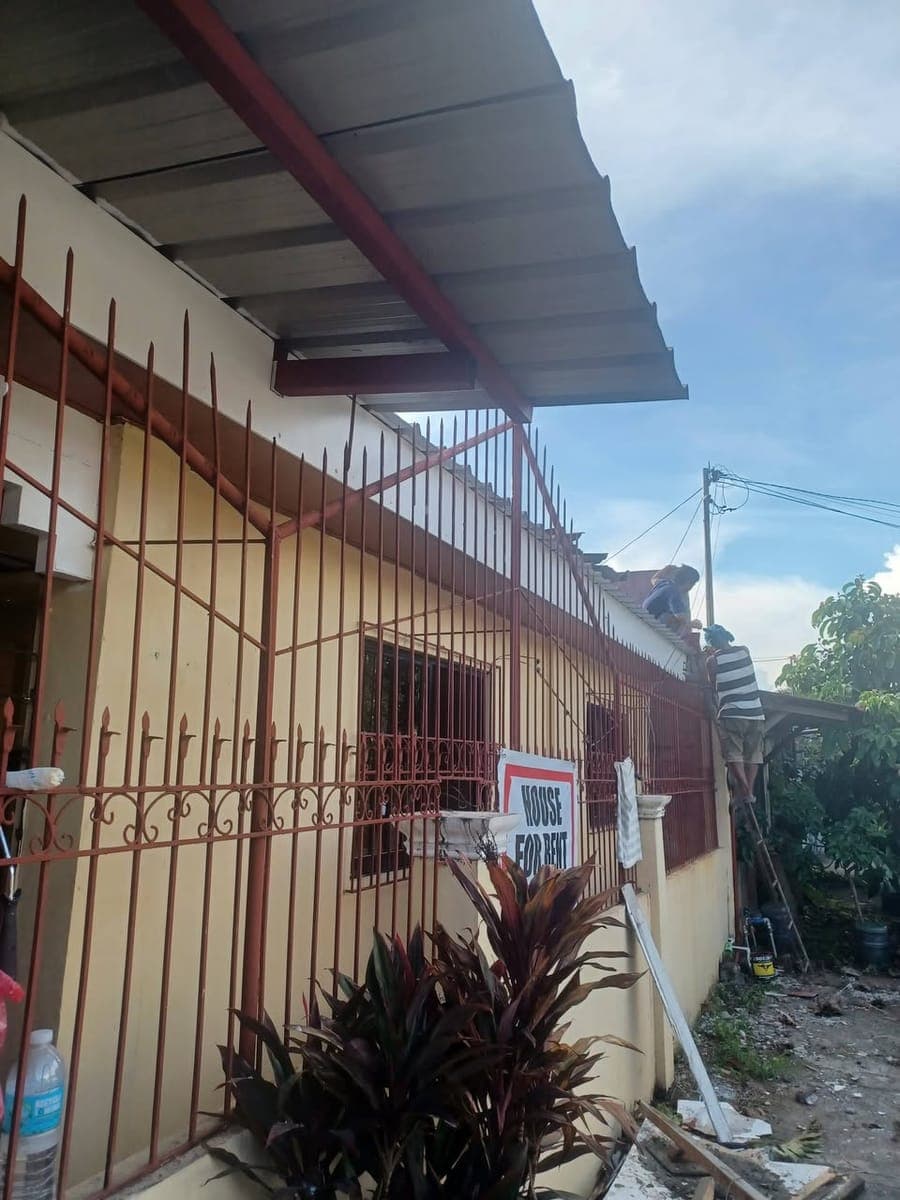 House for rent - photo 2
