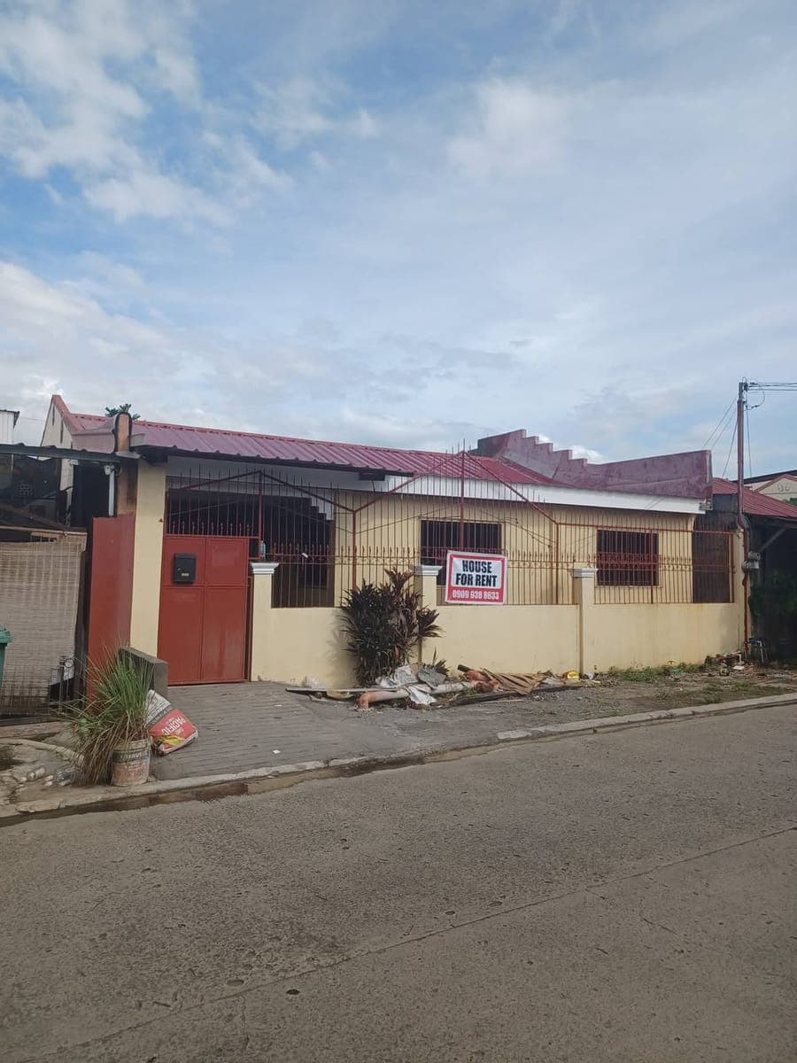 House for rent - photo 4