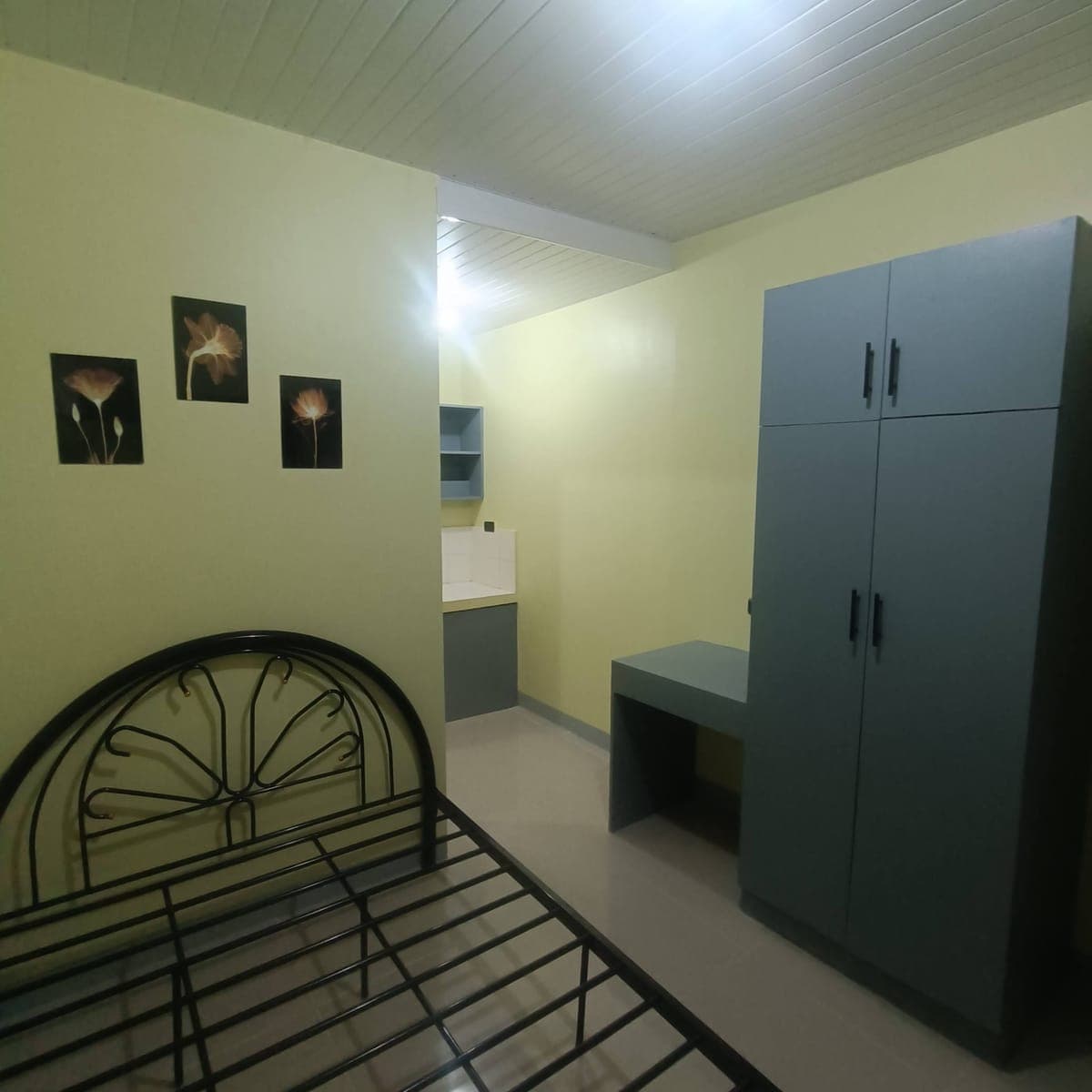 STUDIO TYPE FOR RENT - photo 3