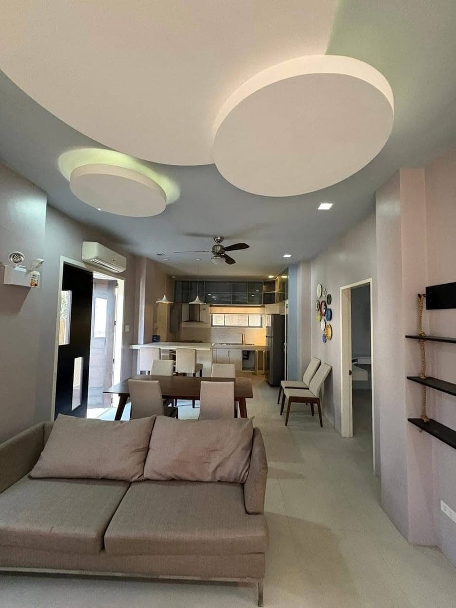 🍁 FOR RENT: ELEGANT 4BR HOME IN WOODRIDGE, MAA 🍁 - photo 1