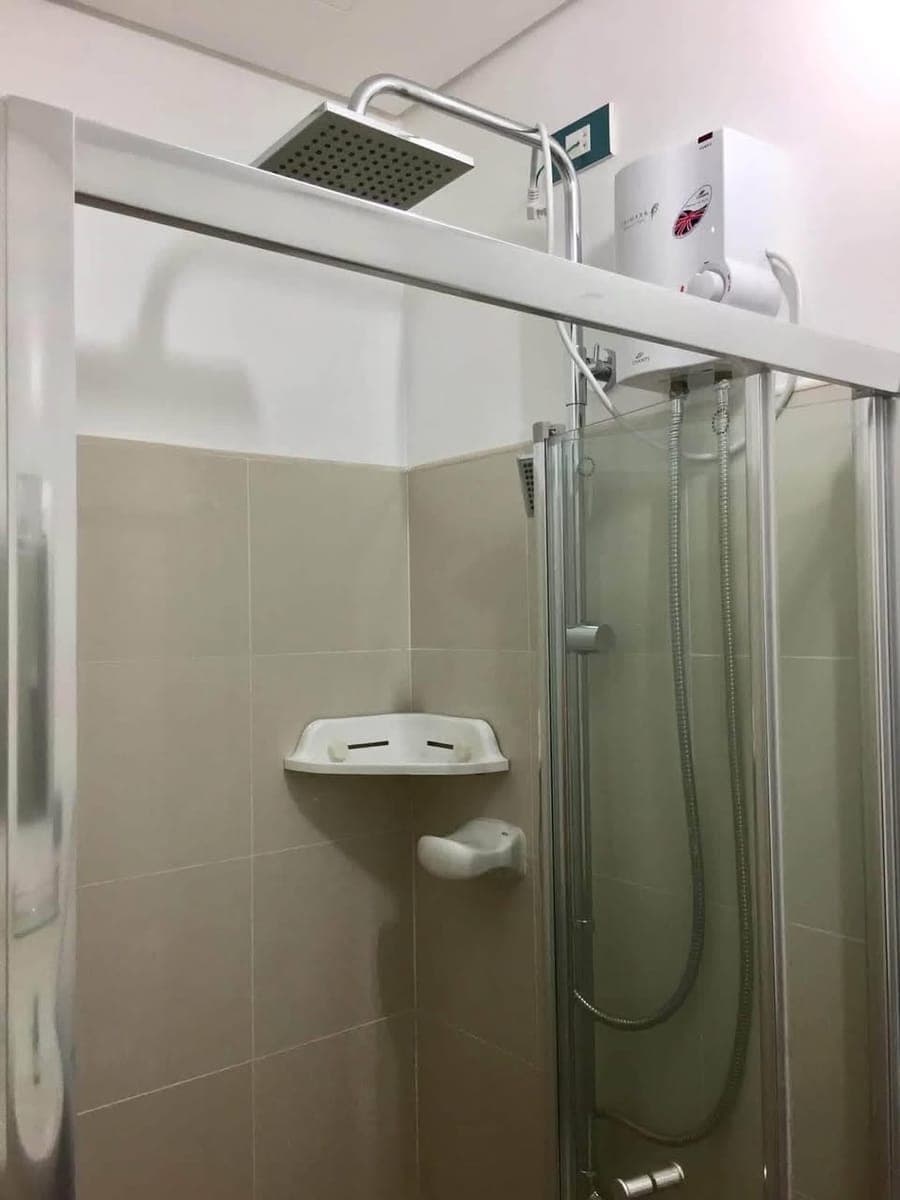 RUSH CONDO FOR RENT SMDC Light Residences 1BR with balcony Fully furnished - photo 4