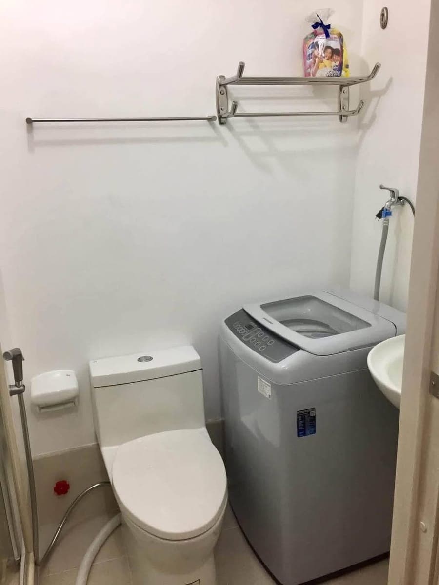 RUSH CONDO FOR RENT SMDC Light Residences 1BR with balcony Fully furnished - photo 5