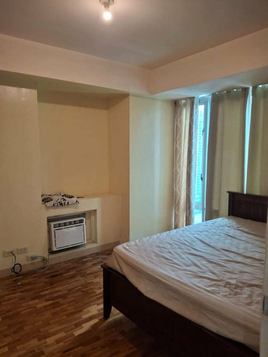 1bedroom 45sqm makati condo, near rcbc plaza and makati medical - photo 2