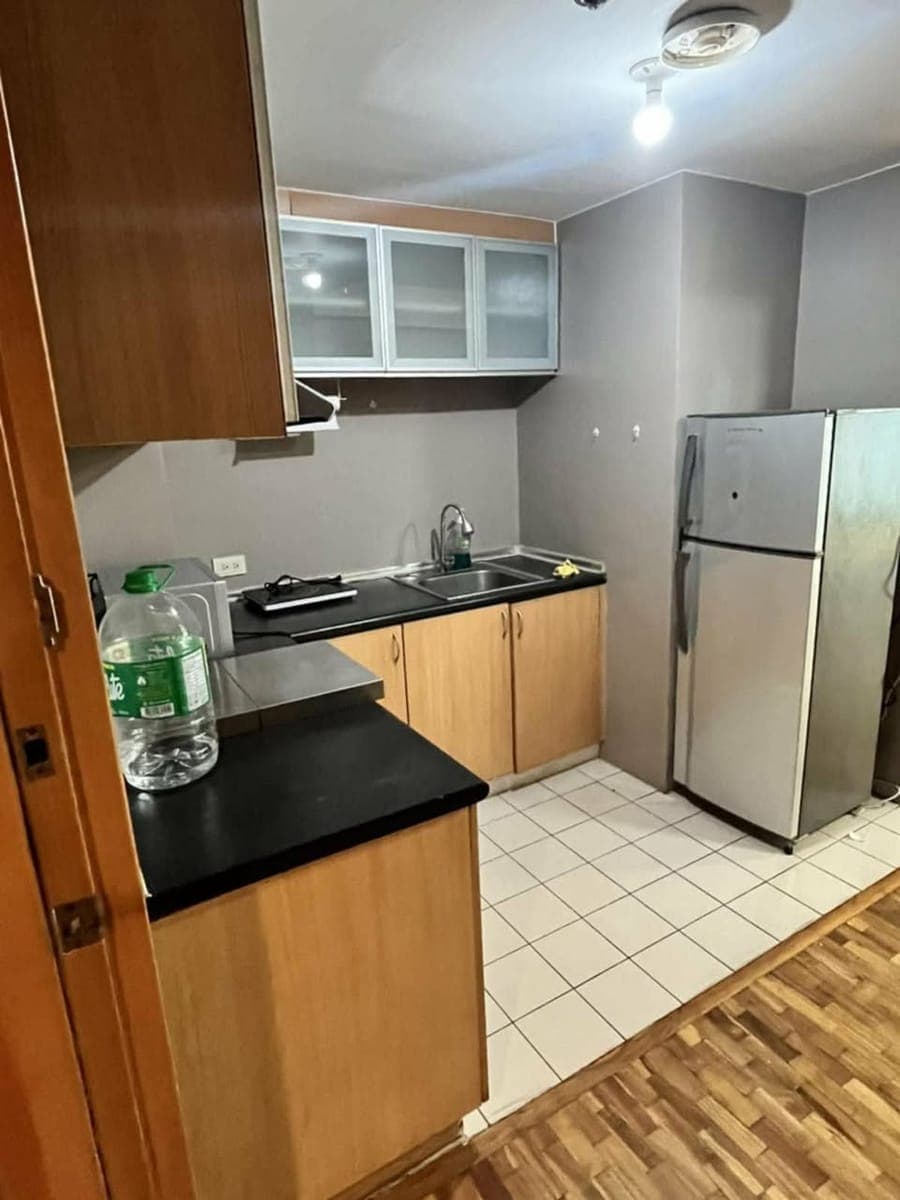 1bedroom 45sqm makati condo, near rcbc plaza and makati medical - photo 3