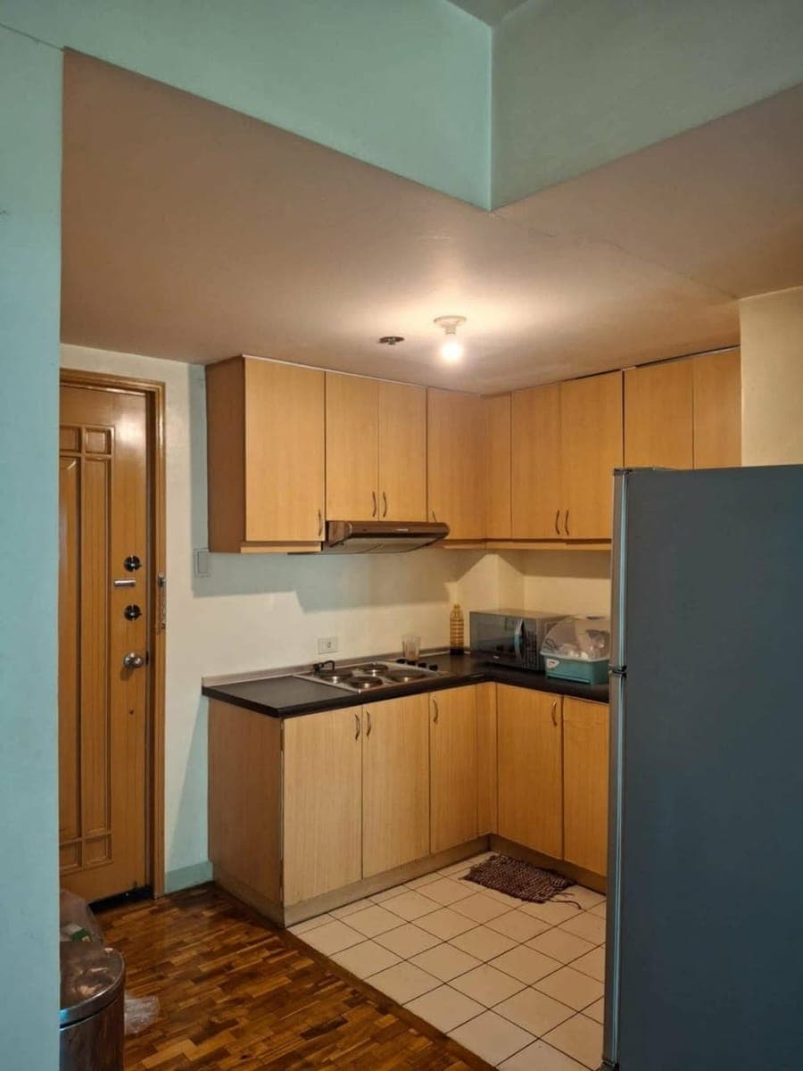 1bedroom 45sqm makati condo, near rcbc plaza and makati medical - photo 4