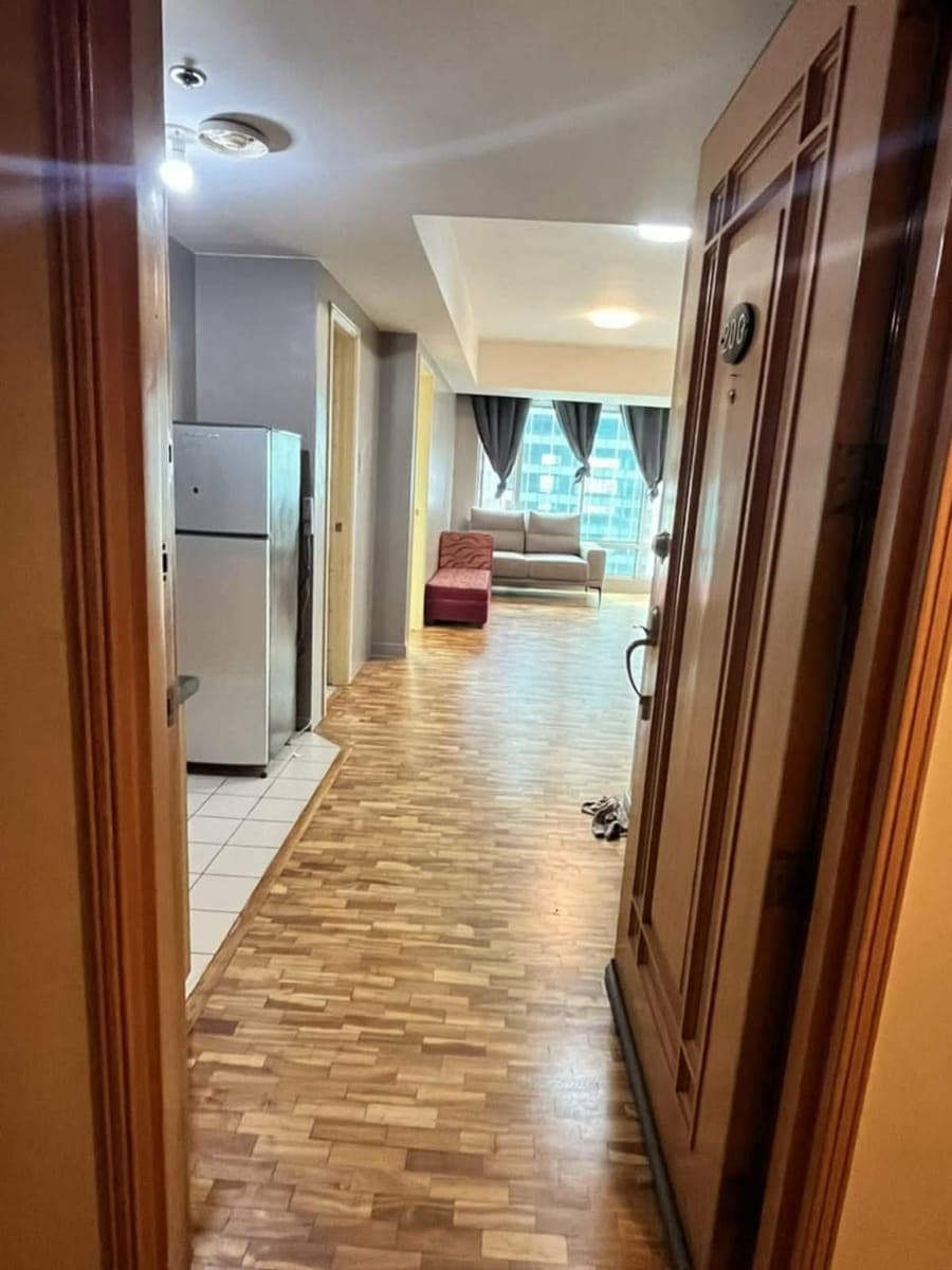 1bedroom 45sqm makati condo, near rcbc plaza and makati medical - photo 5