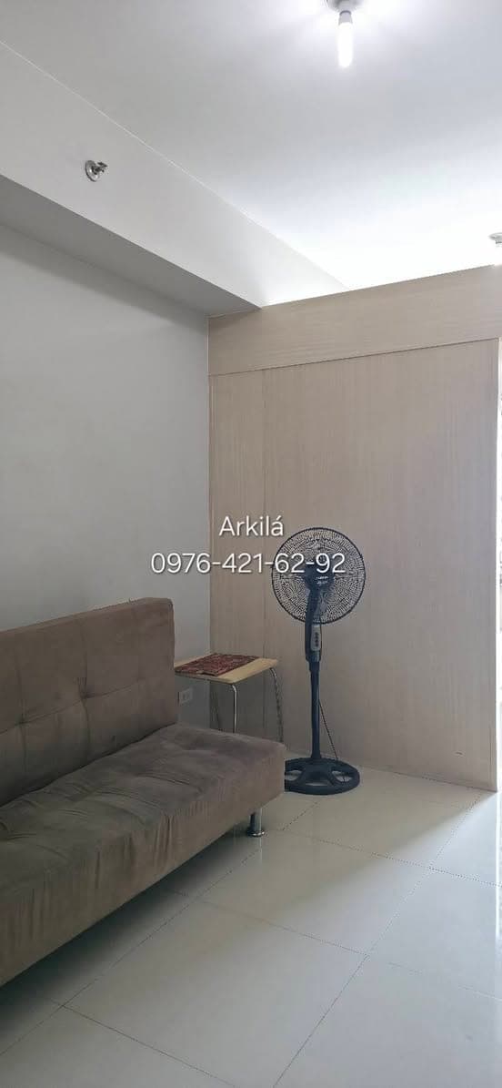 1BR w/ BALCONY For Rent 🏢✨ - photo 2