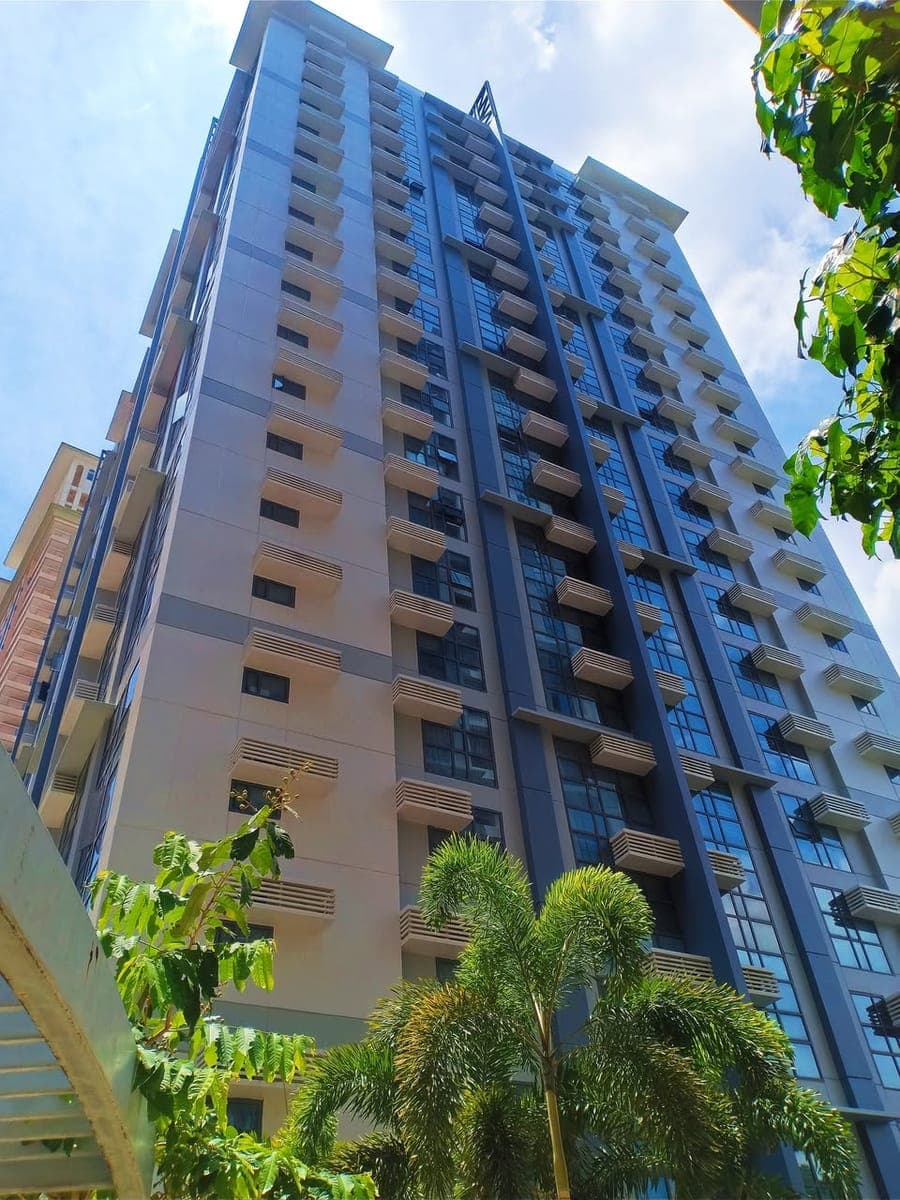 🏙️ BED SPACE FOR RENT IN McKINLEY HILL, TAGUIG ✨ - photo 5