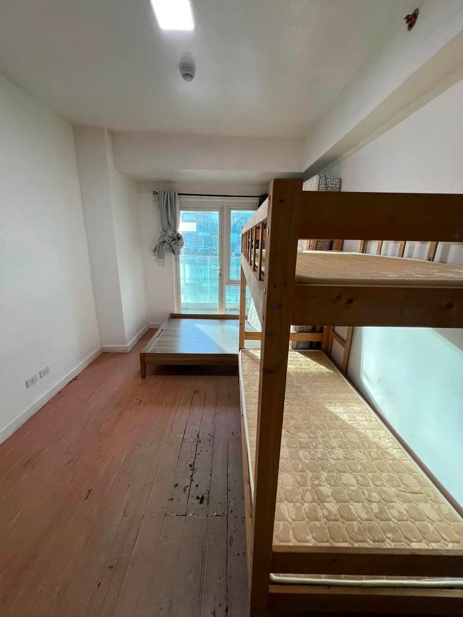 30K Monthly for 1BR at PIXEL RESIDENCES‼️ - photo 1