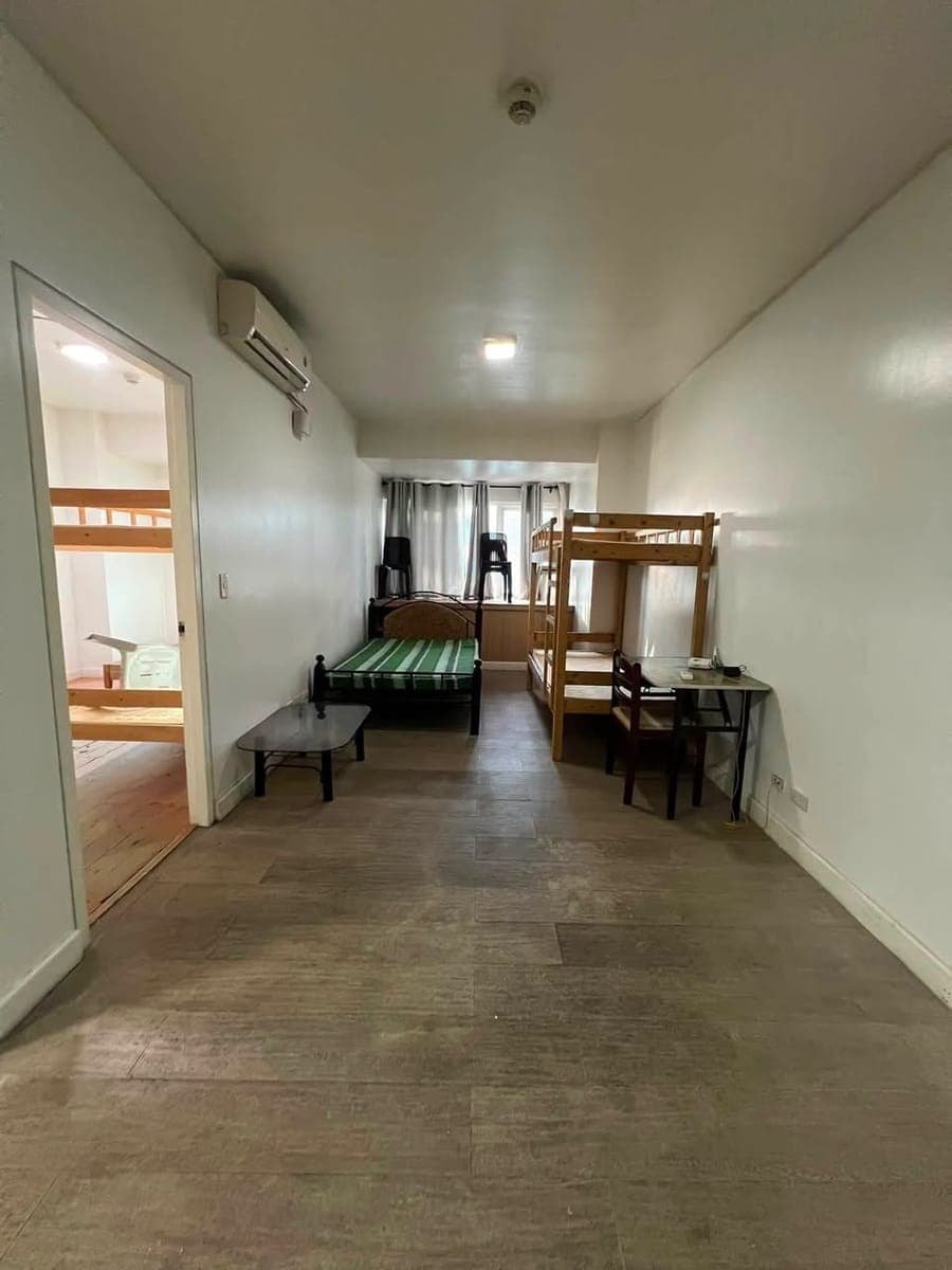 30K Monthly for 1BR at PIXEL RESIDENCES‼️ - photo 3