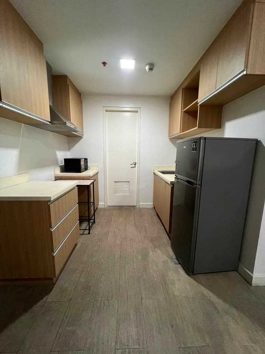 30K Monthly for 1BR at PIXEL RESIDENCES‼️ - photo 5