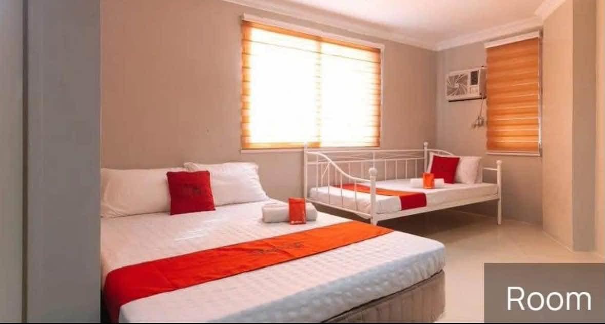 STUDIO UNIT FOR RENT – MANILA VENETIAN HOTEL - photo 1