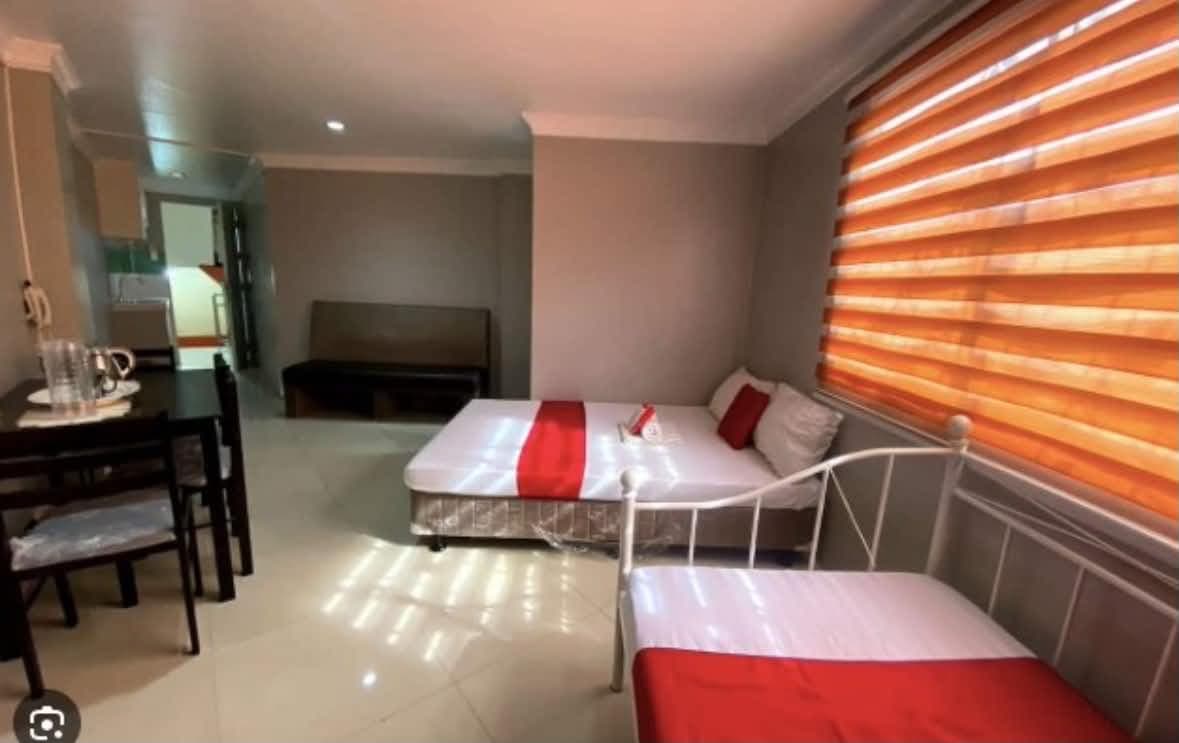 STUDIO UNIT FOR RENT – MANILA VENETIAN HOTEL - photo 2