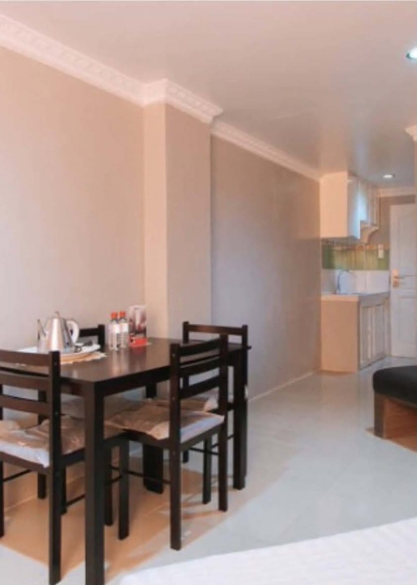 STUDIO UNIT FOR RENT – MANILA VENETIAN HOTEL - photo 4