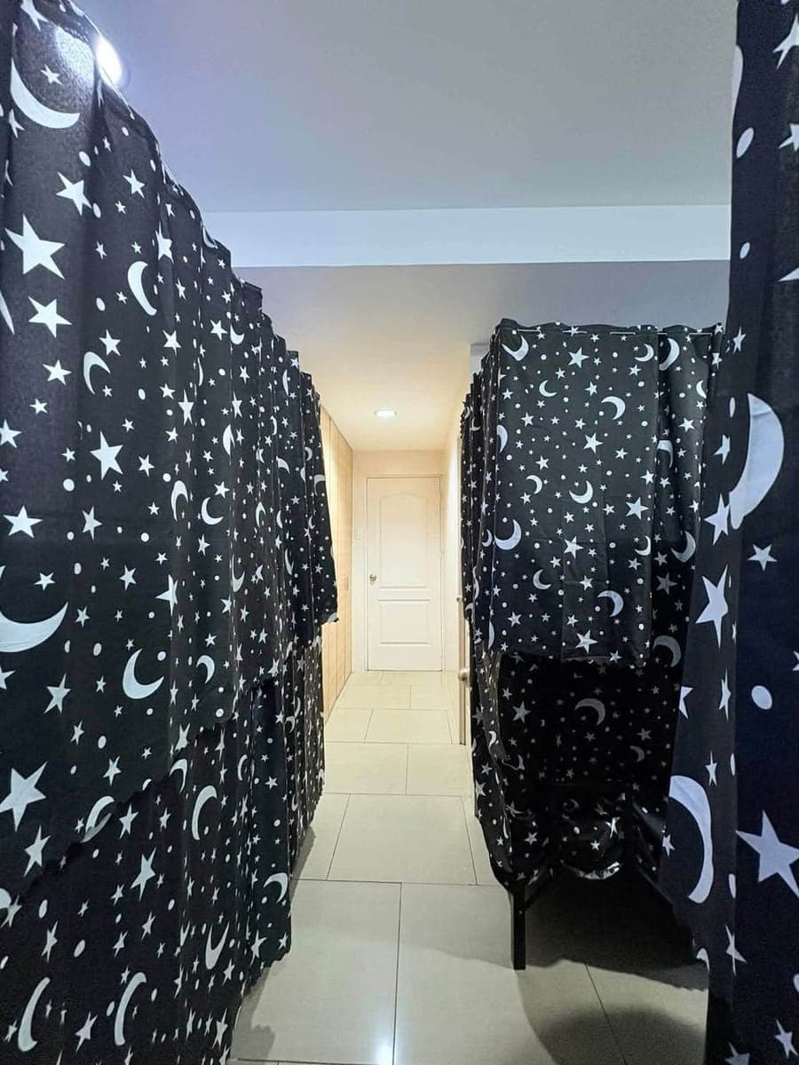 MALE BED-SPACE FOR RENT - photo 5