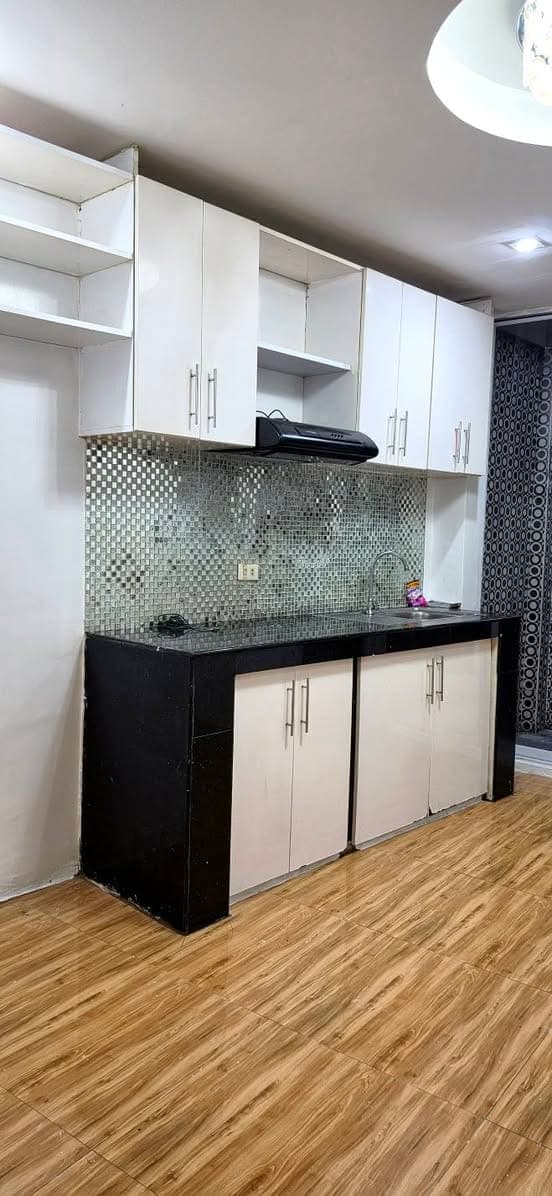 For rent: Residential area in San Juan/Greenhills - photo 1