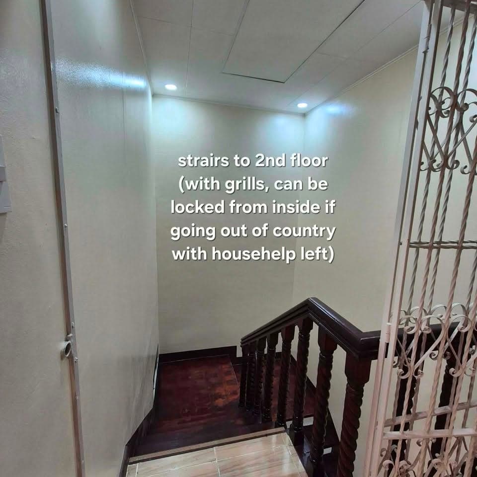 🌇FOR RENT | F fernando st near lrt gil puyat station 📍Pasay City ✨ 2BR 2 Parking 💸 4o,000 - photo 3