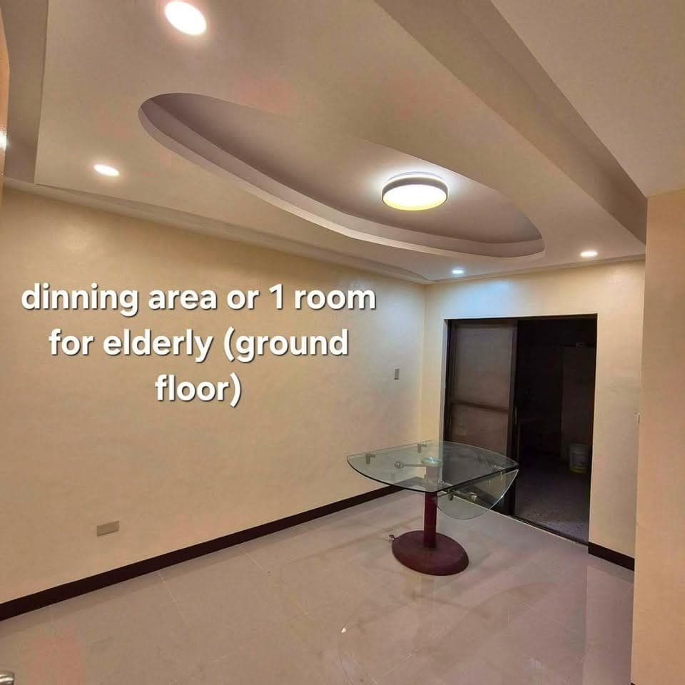 🌇FOR RENT | F fernando st near lrt gil puyat station 📍Pasay City ✨ 2BR 2 Parking 💸 4o,000 - photo 5