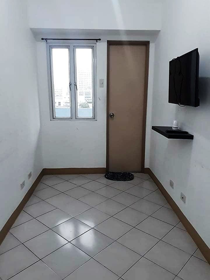 Fully Furnished 2 Bedroom Condo Unit For Rent - Unit 808 at Manila Residences Bocobo - photo 2