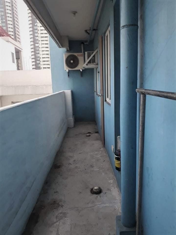 Fully Furnished 2 Bedroom Condo Unit For Rent - Unit 808 at Manila Residences Bocobo - photo 3