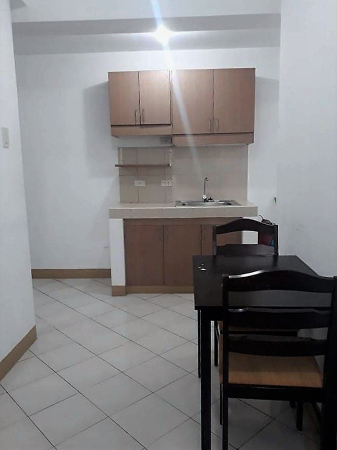 Fully Furnished 2 Bedroom Condo Unit For Rent - Unit 808 at Manila Residences Bocobo - photo 4