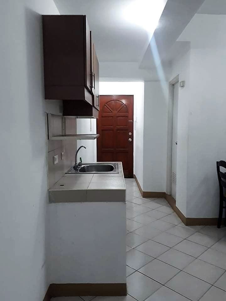 Fully Furnished 2 Bedroom Condo Unit For Rent - Unit 808 at Manila Residences Bocobo - photo 5