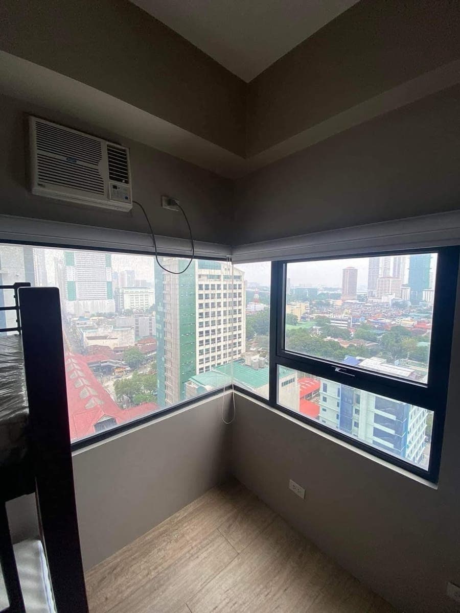 Hello everyone! If you're searching for affordable condo units in Manila, don’t hesitate to contact... - photo 4