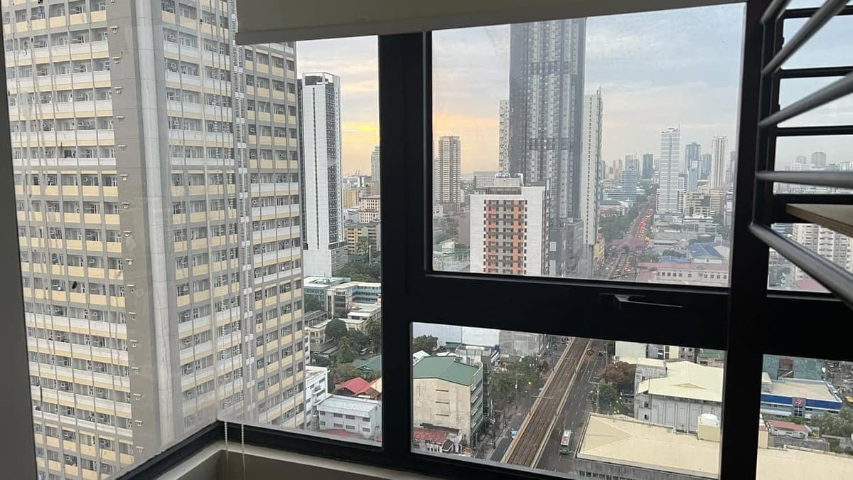 Hello everyone! If you're searching for affordable condo units in Manila, don’t hesitate to contact... - photo 5