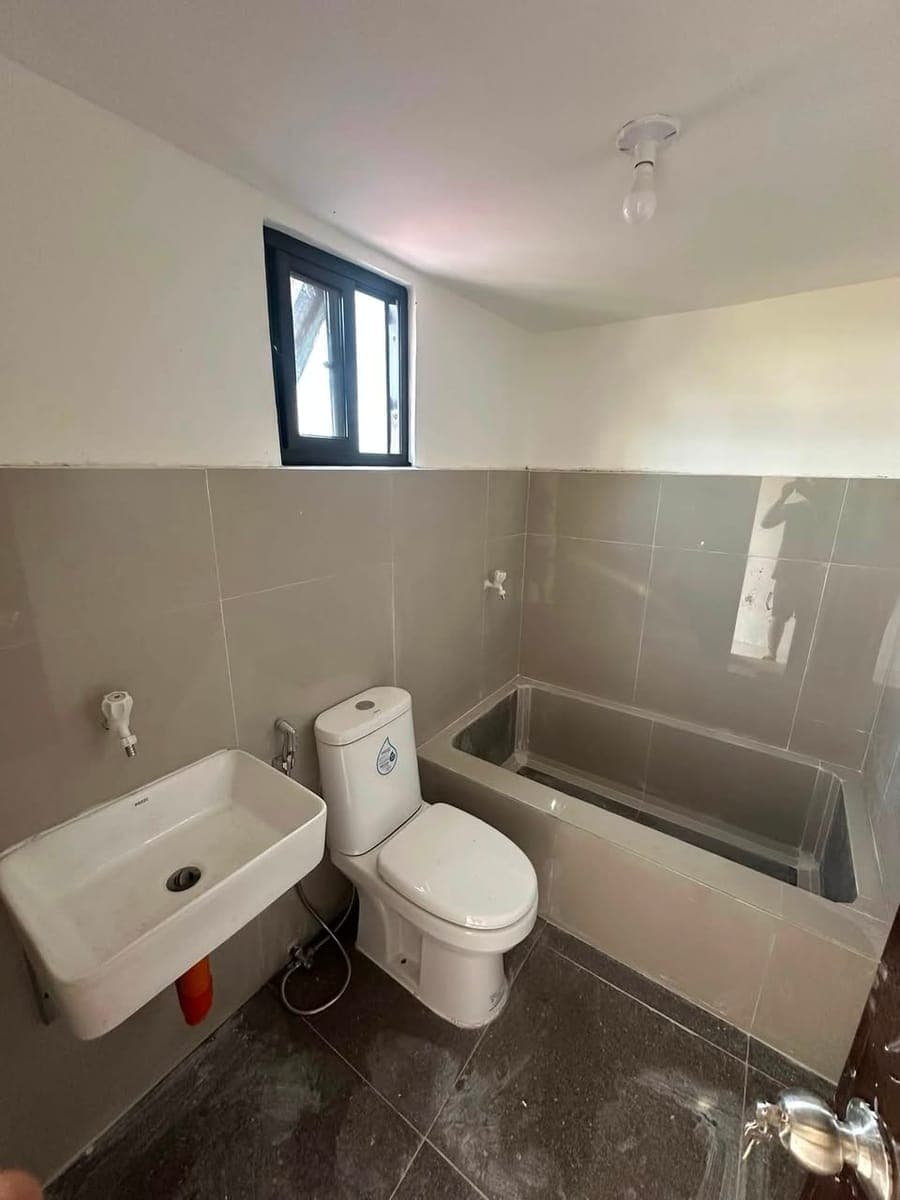 House for Rent – QC - photo 4