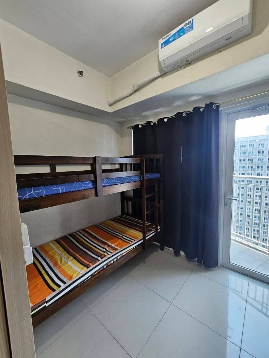 𝐅𝐎𝐑 𝐑𝐄𝐍𝐓 One Bedroom with Balcony Condo at Jazz Residences - photo 3