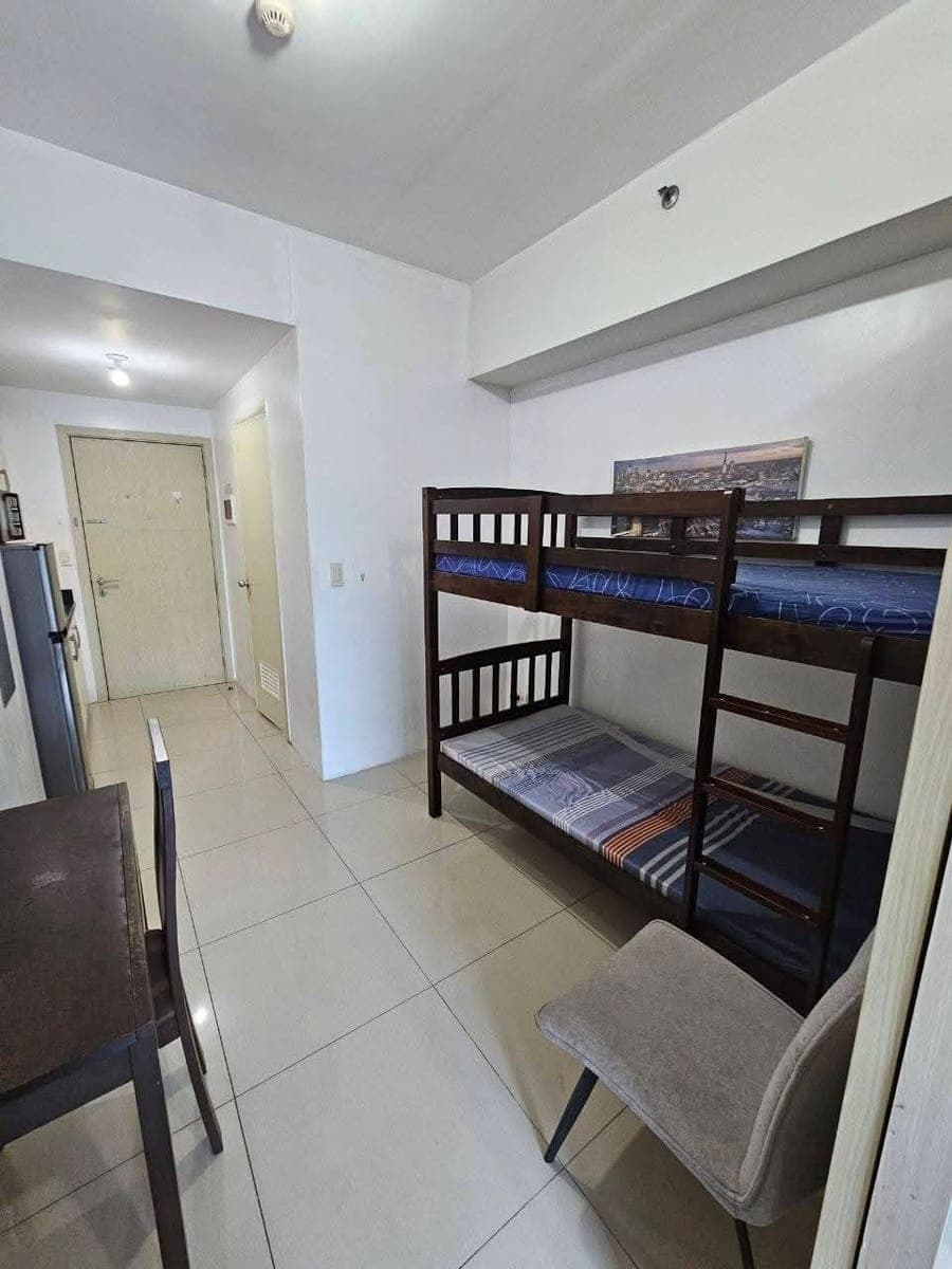 𝐅𝐎𝐑 𝐑𝐄𝐍𝐓 One Bedroom with Balcony Condo at Jazz Residences - photo 5